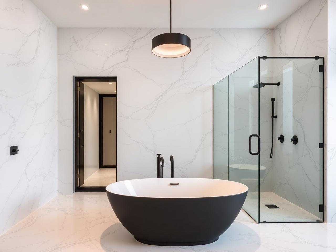 Bathroom Renovations