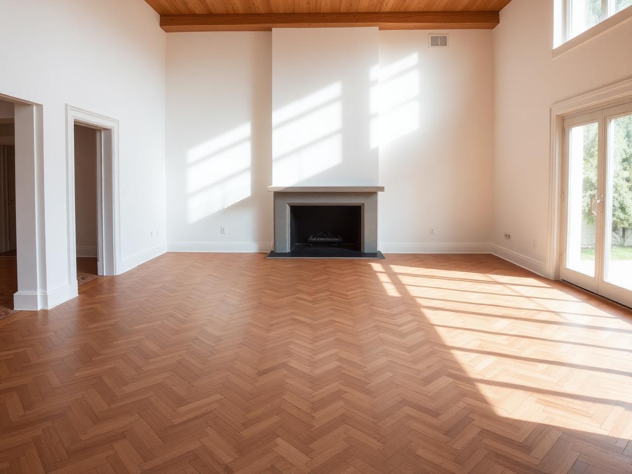 Flooring