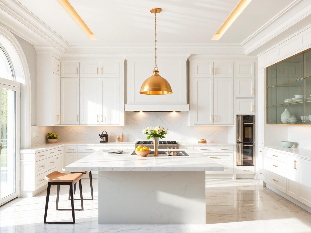 Kitchen Renovations